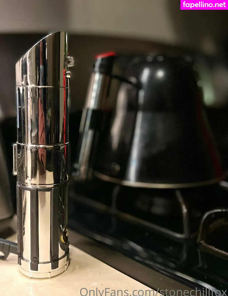 stonechillfox Nude Leaked OnlyFans Photo #CpwMdSBOnA