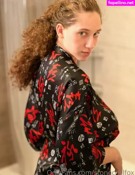 Stonechillfox OnlyFans Thumbnail #LyiJ6ZwGGb