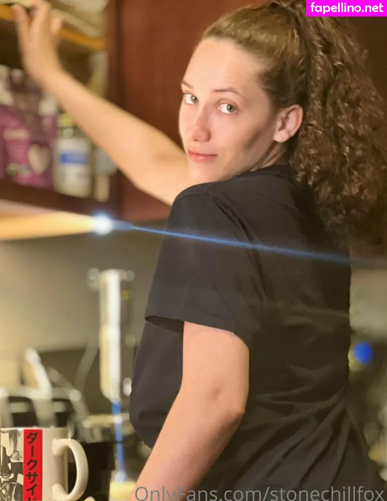 stonechillfox Nude Leaked OnlyFans Photo #aJXCKf7Rtj