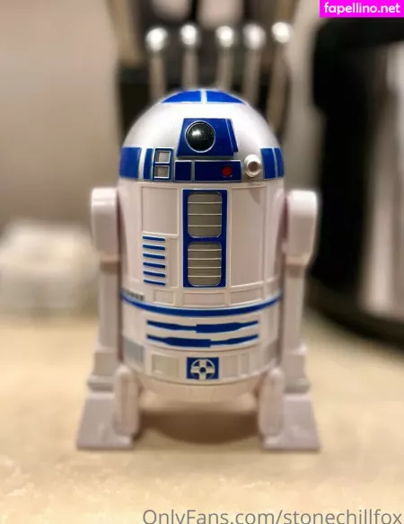 Stonechillfox OnlyFans Thumbnail #dgGsLH1Vu7