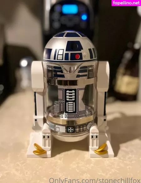 Stonechillfox OnlyFans Thumbnail #puJVJ0YGUp