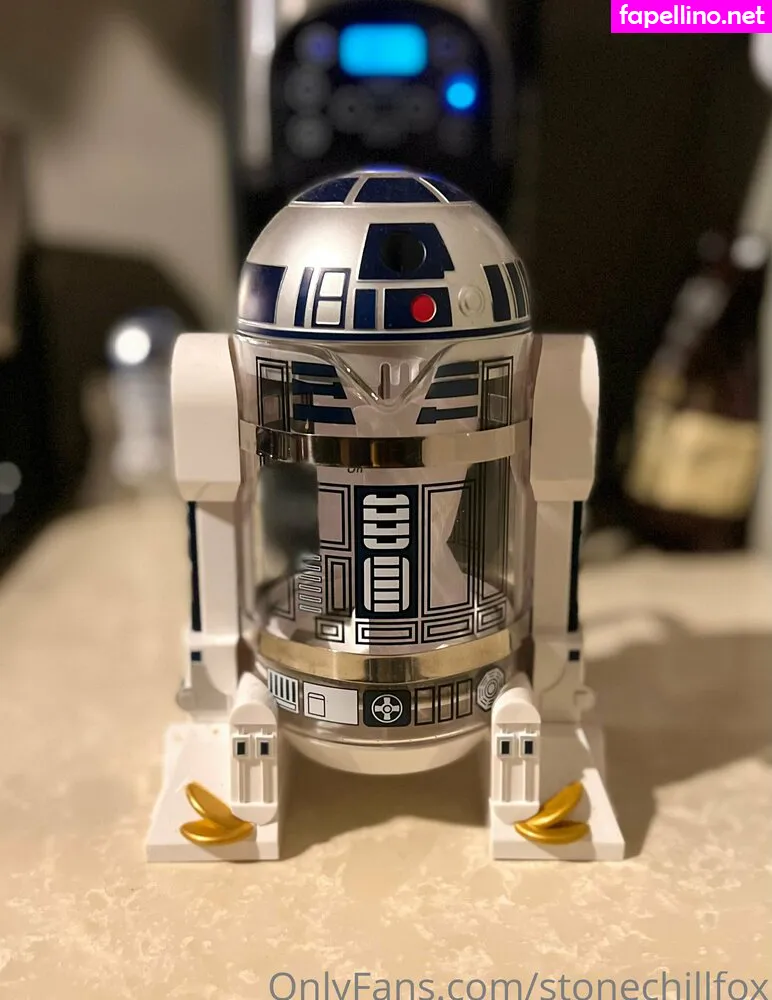 stonechillfox Nude Leaked OnlyFans Photo #puJVJ0YGUp