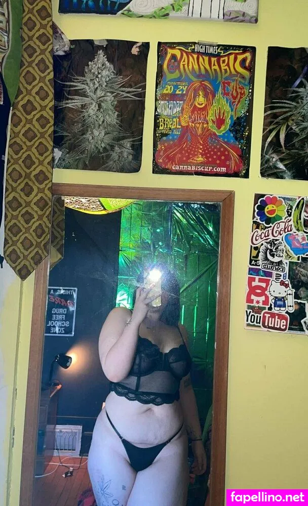 stoned.satanist Nude Leaked OnlyFans Photo #wpbmIQ8Vrr