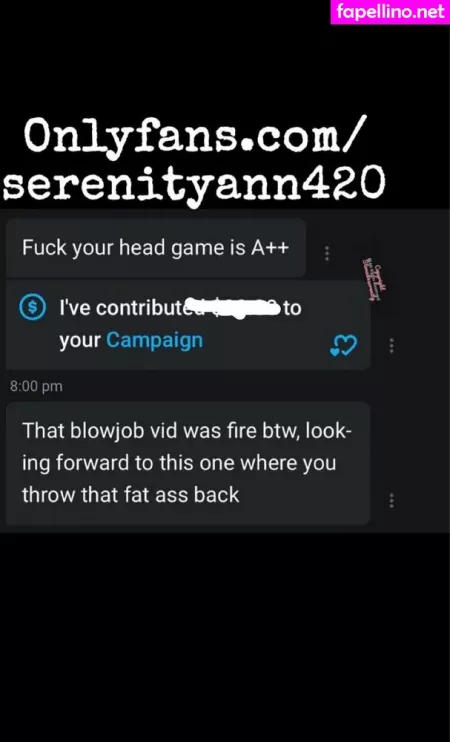 Stoned4serenity OnlyFans Thumbnail #1vI4ycg3Ig