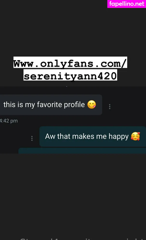 stoned4serenity, stonedbunnies420 Nude Leaked OnlyFans Photo #ew62bAptP0