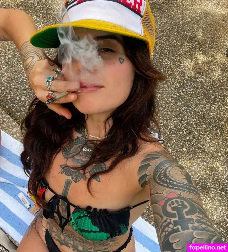 Stonedbettyyy OnlyFans Thumbnail #E6YqWMtkys