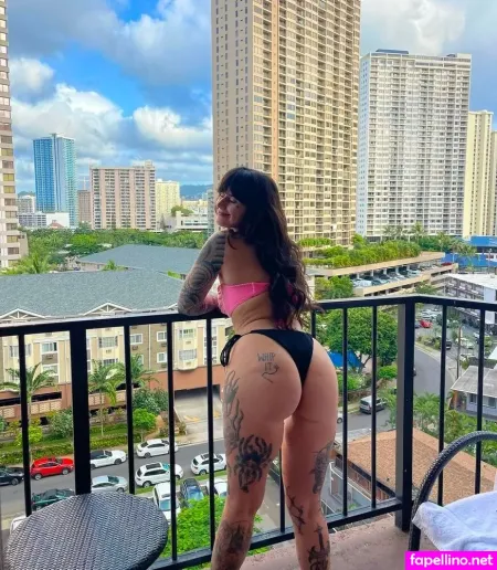 Stonedbettyyy OnlyFans Thumbnail #e5qzT5BlOR