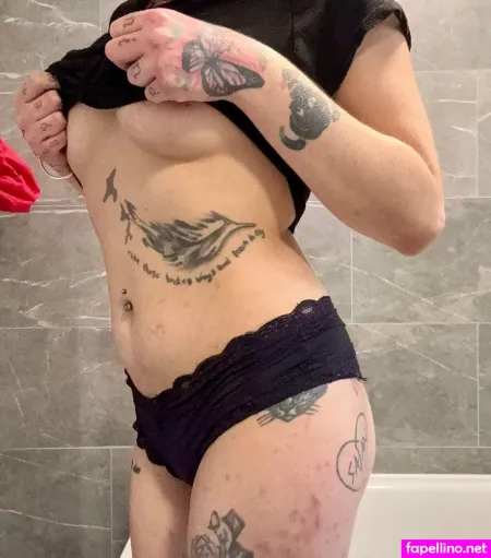 Stonedfairy312 OnlyFans Thumbnail #ANvyd4zq8y