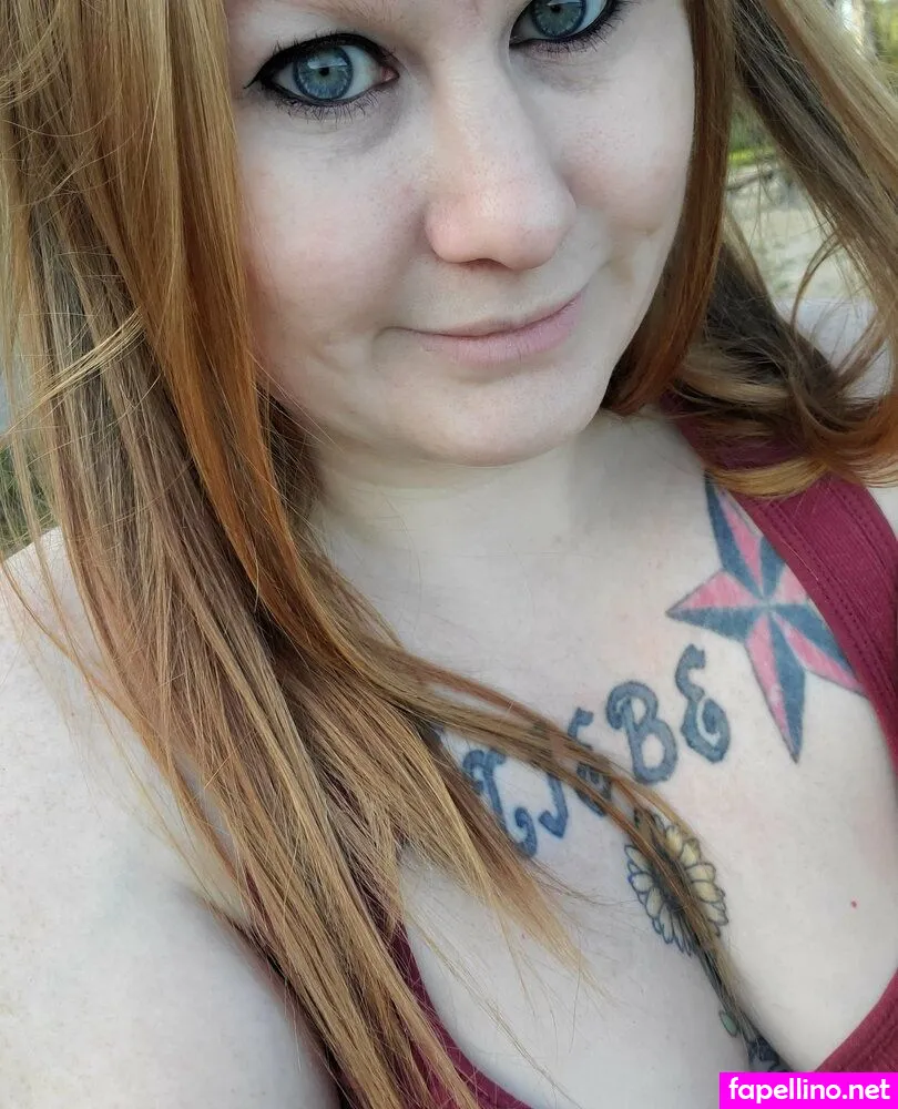 stonedginger88 Nude Leaked OnlyFans Photo #ROSGXIWASr