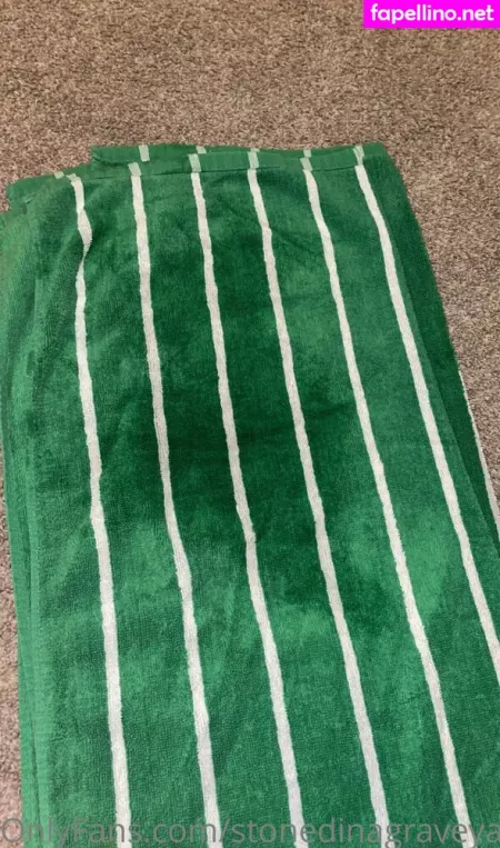 Stonedinagraveyard OnlyFans Thumbnail #FaL9ItzPRg