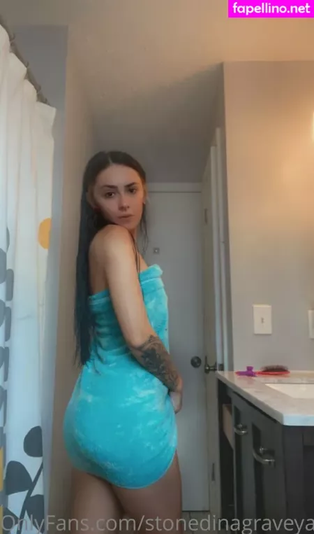 Stonedinagraveyard OnlyFans Thumbnail #Gqwguohy0v