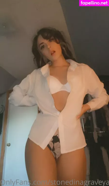 Stonedinagraveyard OnlyFans Thumbnail #bXPGrbmIl1