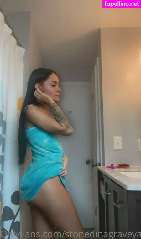 Stonedinagraveyard OnlyFans Thumbnail #hUPBEGstWi