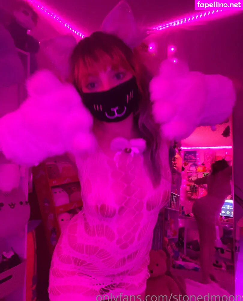 stonedmoon Nude Leaked OnlyFans Photo #UpSG7kXTMt