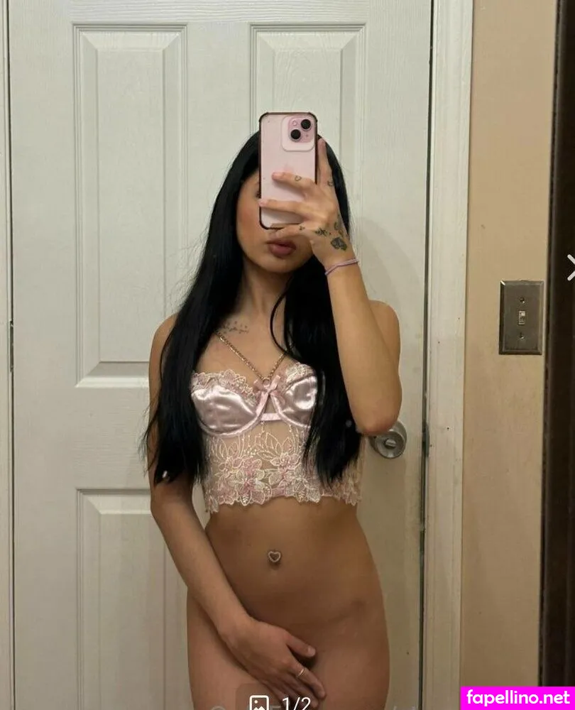 heilie samano, heiliesamm, stonedshawty69 Nude Leaked OnlyFans Photo #MuNAANCONs