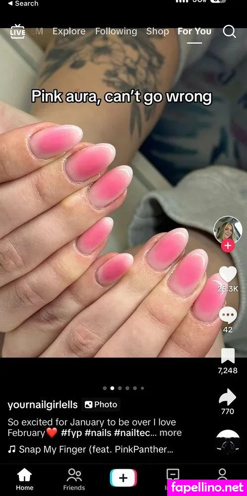 stonedxcatxfree Nude Leaked OnlyFans Photo #tOYLy3B8f2