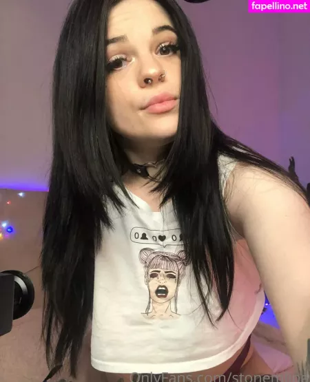 Stonemlina OnlyFans Thumbnail #2R0ZrcqSfE