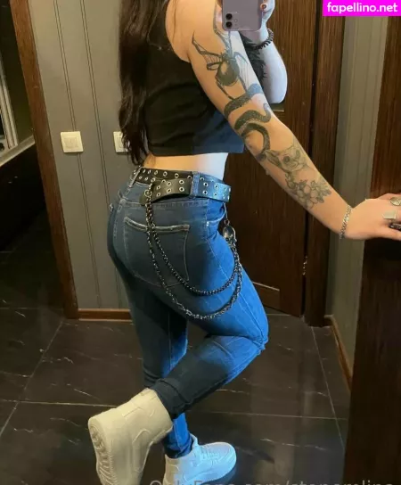 Stonemlina OnlyFans Thumbnail #EcwUeJYb5u