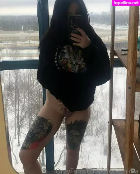 Stonemlina OnlyFans Thumbnail #Q0VXATVbmG