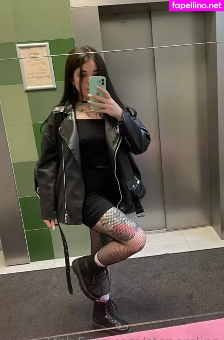 Stonemlina OnlyFans Thumbnail #e48aajsKAV