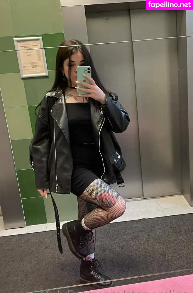 stonemlina Nude Leaked OnlyFans Photo #e48aajsKAV