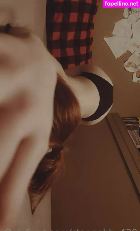 Stoner Bby420 OnlyFans Thumbnail #qGcj3vPw3k