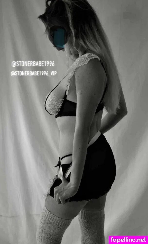stonerbabe1996, stonerbabe96 Nude Leaked OnlyFans Photo #8wlHtPuC57