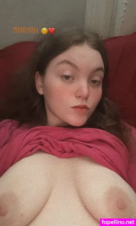 Stonerbaby01 Stoner Baby Mariahdemps Dempsey Mariah OnlyFans Thumbnail #uBTVXa2Tl9