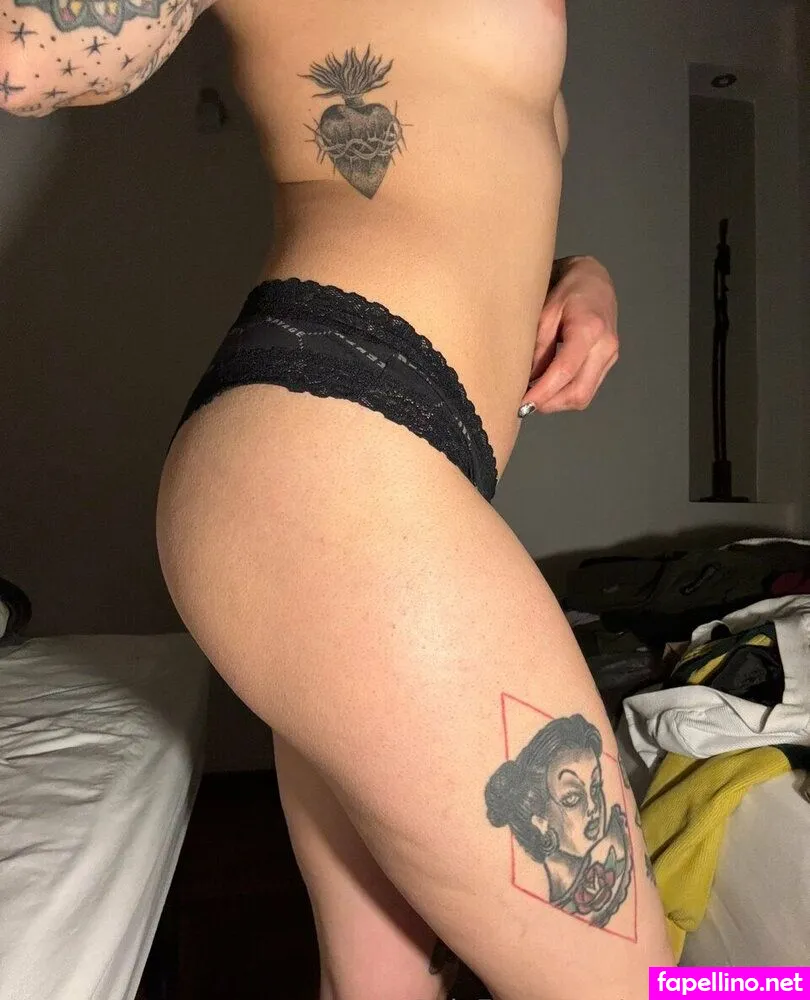 stoneyxochi, stoneyxochi_ Nude Leaked OnlyFans Photo #AxTo208ybO
