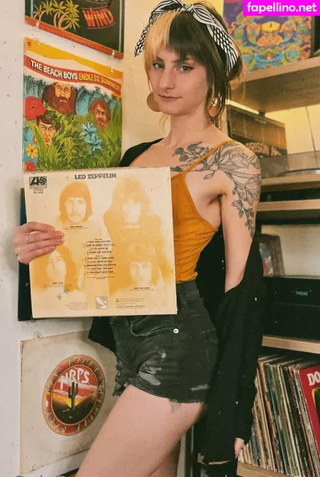 Stoneyghostkitten OnlyFans Thumbnail #PVhWnWQWTL