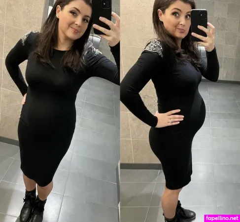 Storm Huntley OnlyFans Thumbnail #hllMS7XljA