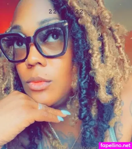 Storm Lattimore OnlyFans Thumbnail #BQ5WfIWDw2