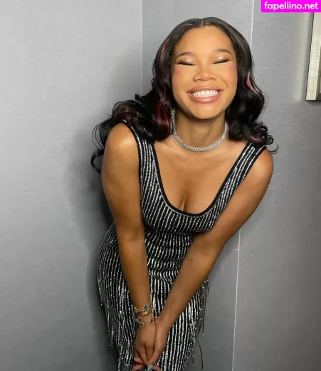 Storm Reid OnlyFans Thumbnail #0KuIImvjGN