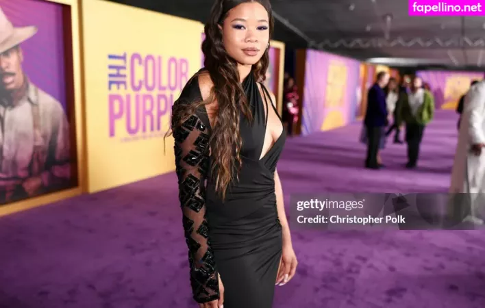 Storm Reid OnlyFans Thumbnail #11be0xYQR5