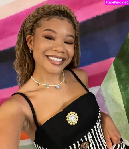 Storm Reid OnlyFans Thumbnail #1JXfFbFOvA