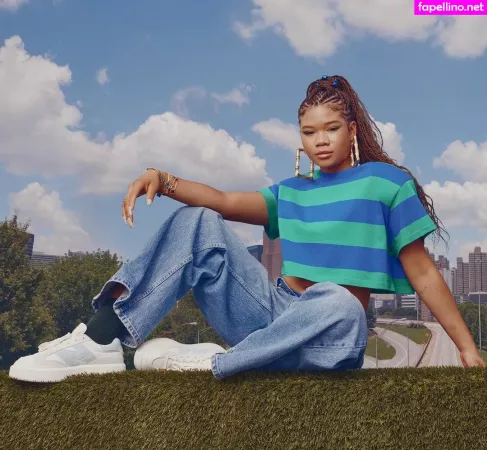 Storm Reid OnlyFans Thumbnail #1tCo59klSN