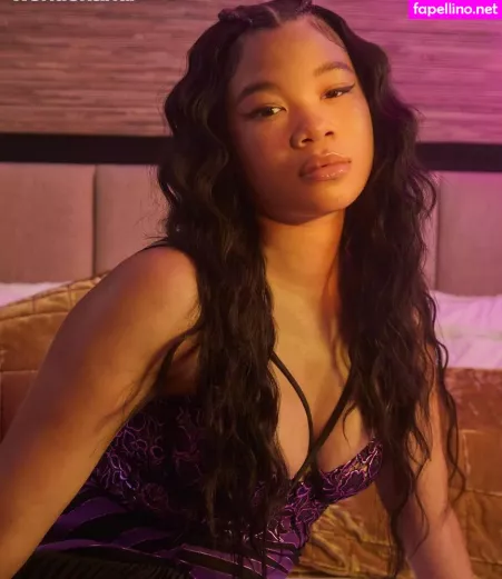 Storm Reid OnlyFans Thumbnail #20ADhpHb21