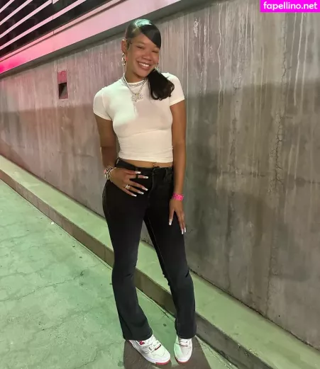 Storm Reid OnlyFans Thumbnail #2fWHuVsfwZ