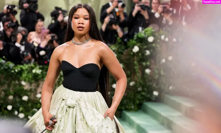 Storm Reid OnlyFans Thumbnail #2usosc4z2A