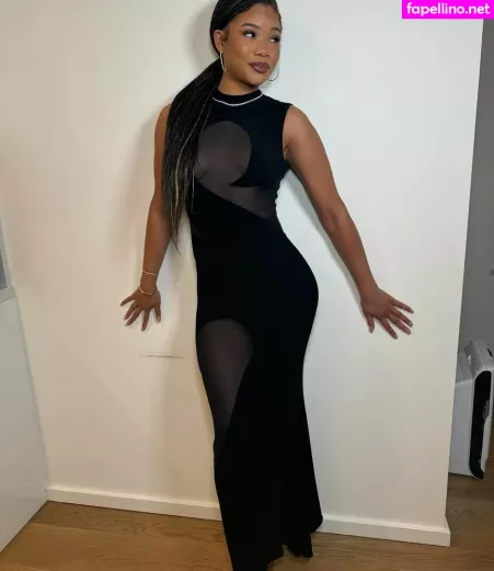 Storm Reid OnlyFans Thumbnail #3MtJEGFgCw