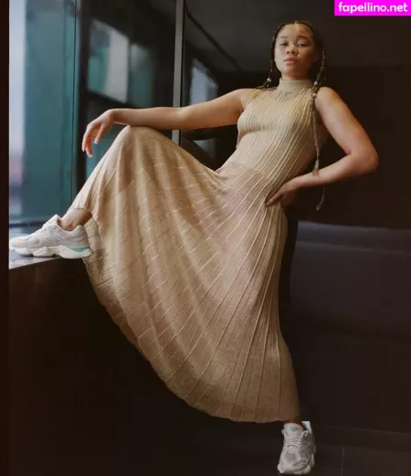 Storm Reid OnlyFans Thumbnail #3qcoX5i2EQ