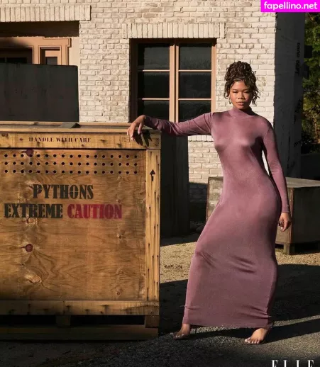 Storm Reid OnlyFans Thumbnail #3sgvFxKGY5