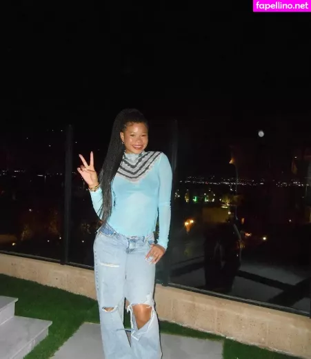 Storm Reid OnlyFans Thumbnail #42Kk5SWCd0