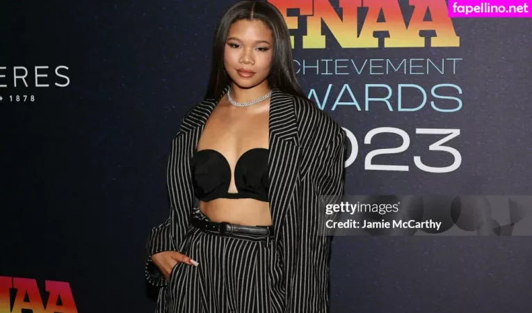 Storm Reid OnlyFans Thumbnail #49tDm4P7P7