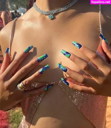 Storm Reid OnlyFans Thumbnail #4Hk9kepUGQ