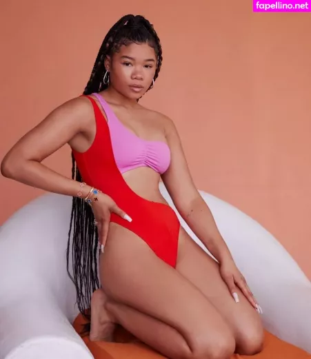 Storm Reid OnlyFans Thumbnail #4j6KXPnQAA