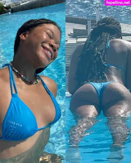 Storm Reid OnlyFans Thumbnail #5BtM6TEmXQ