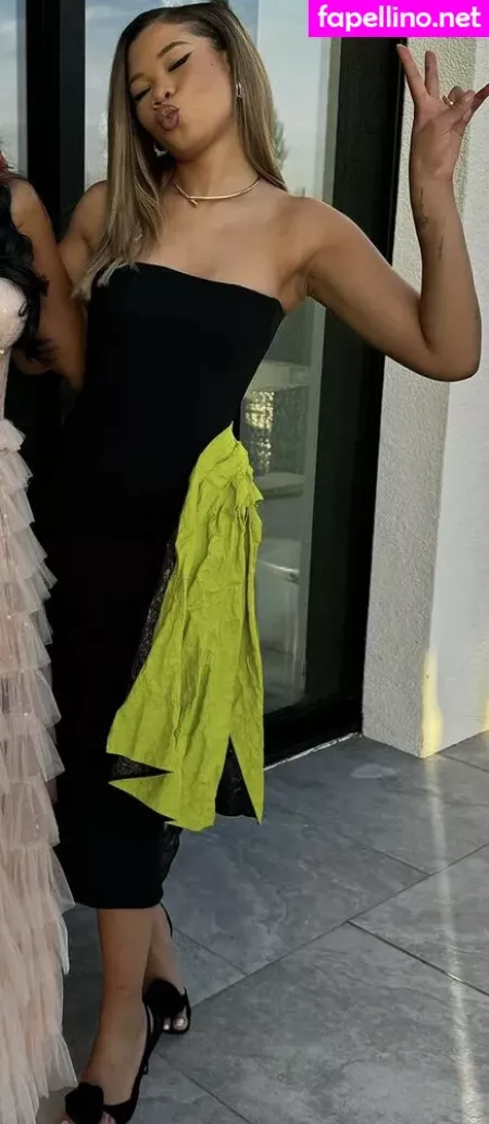 Storm Reid OnlyFans Thumbnail #6Xg10yt6K3