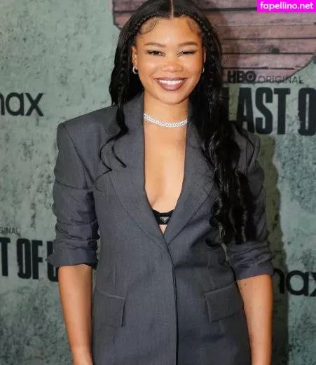 Storm Reid OnlyFans Thumbnail #7L4XuBq3yZ