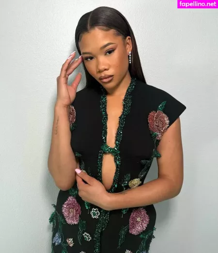 Storm Reid OnlyFans Thumbnail #7VoEbTCxZU